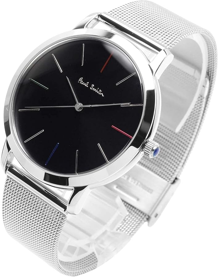 Amazon.co.jp: [Paul Smith] ポールスミス ペアウォッチ 2本セット